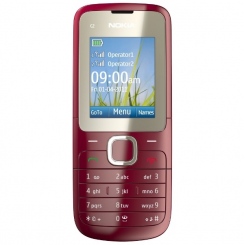 Nokia C2-00 -  1